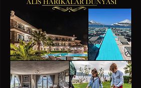 Assos Alis Farm Boutique Hotel & Spa
